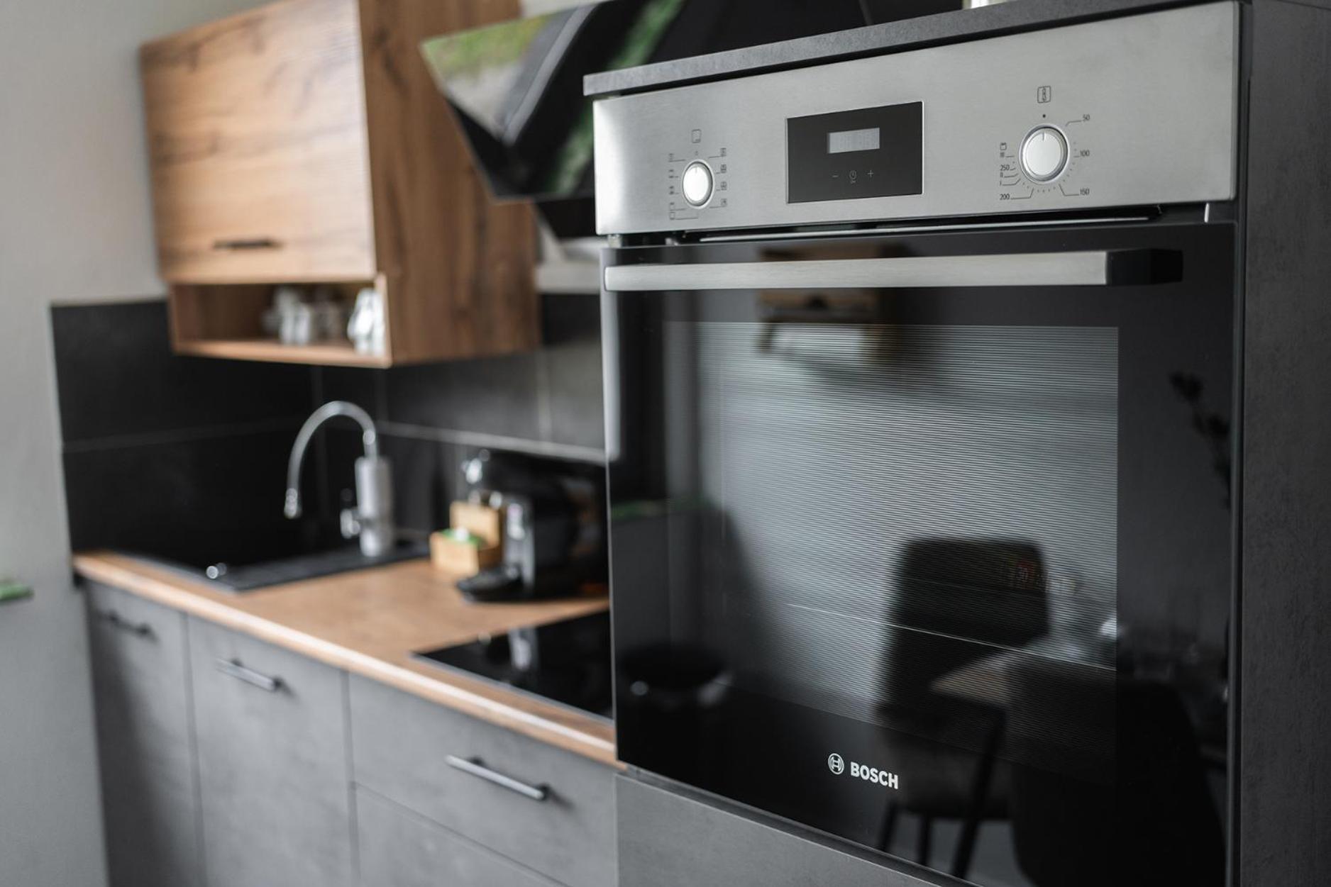 1-4 Gaeste Wohnung W-Lan, Netflix, Amazon, Parken, Arbeitsplatz, 24H Check In ,Vollausgestattet Kueche, Handtuecher Seife U,V,M Fuer Geschaeftsreisende, Paare, Familien , Datteln Zewnętrze zdjęcie